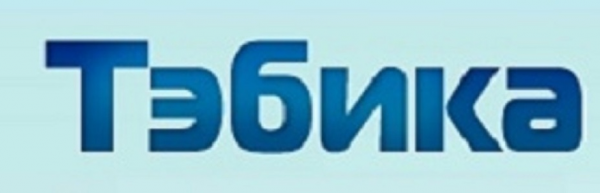 Логотип компании Компания &quot;Тэбика&quot; - изготовление и монтаж банковского оборудования